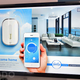 Illustration for article titled A Smarthome-Connected Febreze Dispenser Makes Me Appreciate My Dumb Home